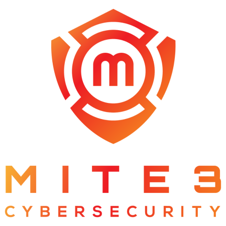 Logo MITE3 Cybersecurity