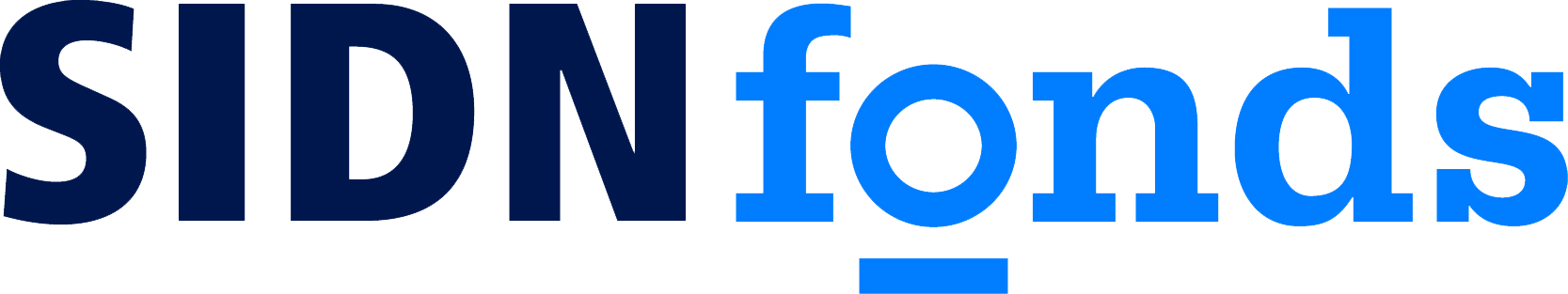 Logo SIDNfonds