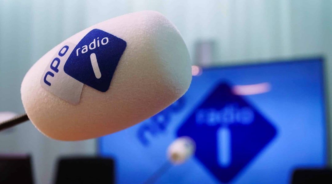 In het nieuws: NPO Radio 1