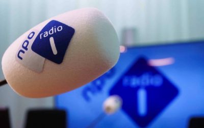 In het nieuws: NPO Radio 1