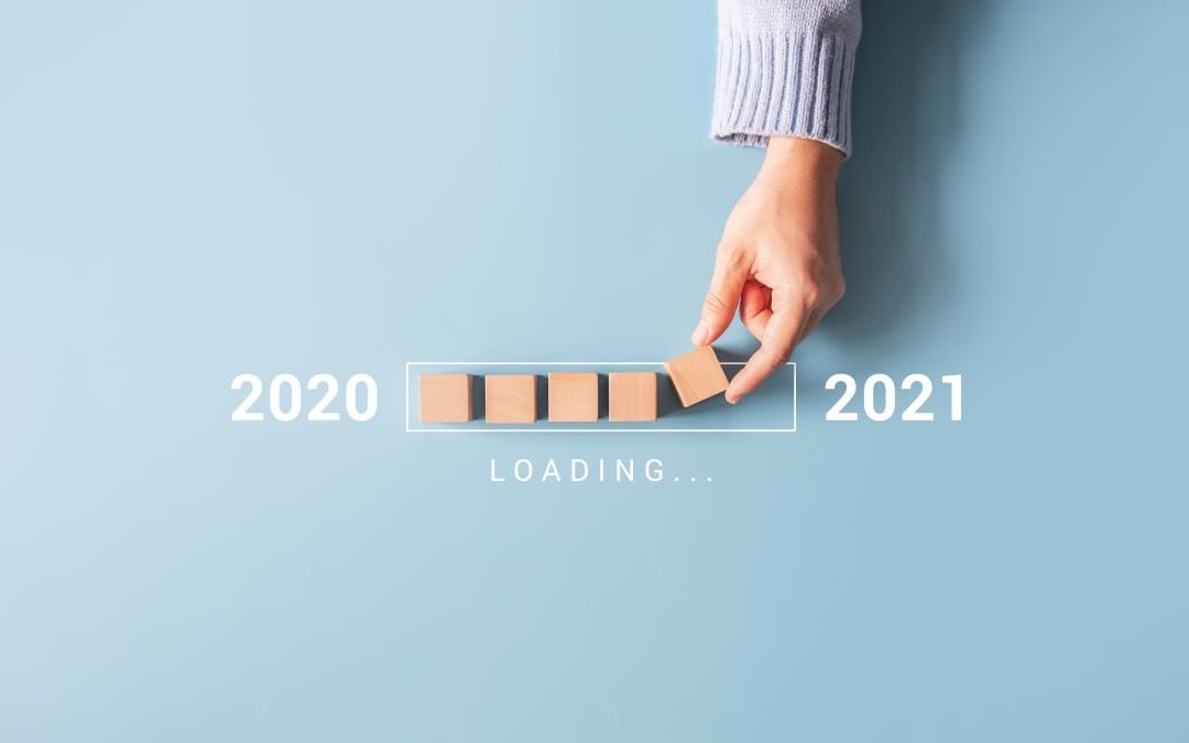 Jaaroverzicht 2021