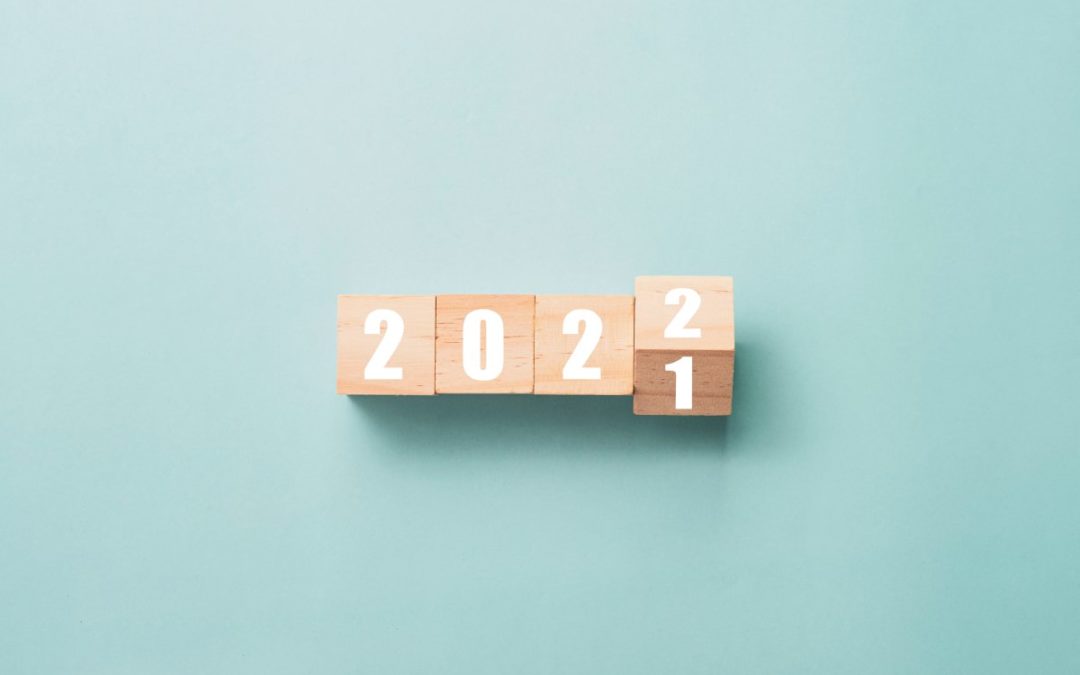 Jaaroverzicht 2022