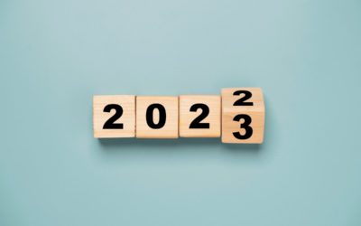 Jaaroverzicht 2022