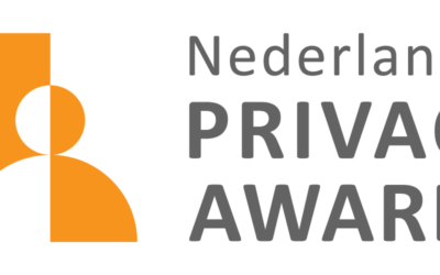 Nederlandse Privacy Awards 2023