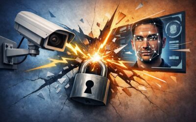 Wanneer gegevensbescherming botst met veiligheid